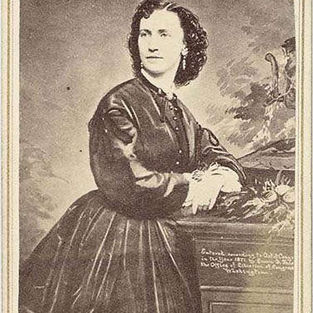 5.21 Gun on the Ferry: The Ruin of Laura Fair