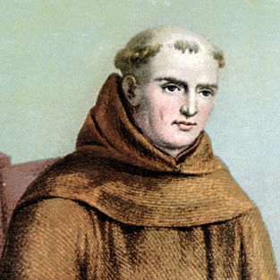 5.35 The Saint and the Survivors: The Story of Junípero Serra