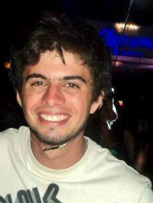 Sergio Trolio