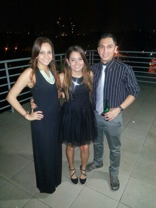 Siblings