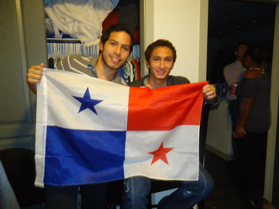 Panama