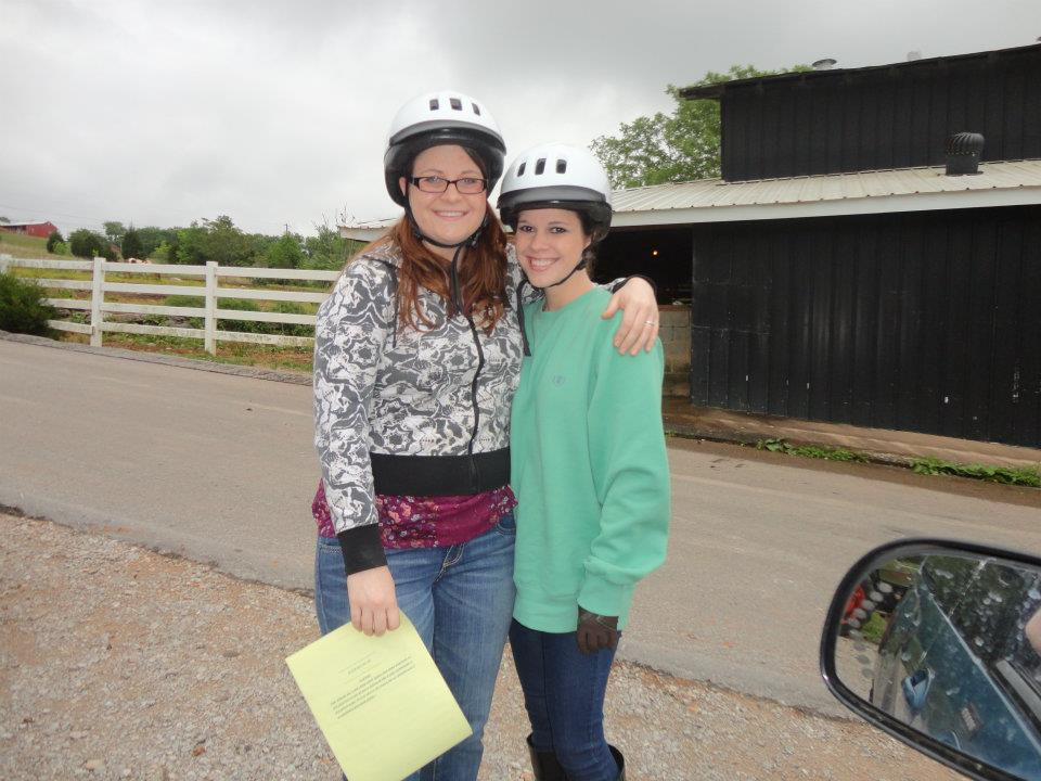 Horseback Riding