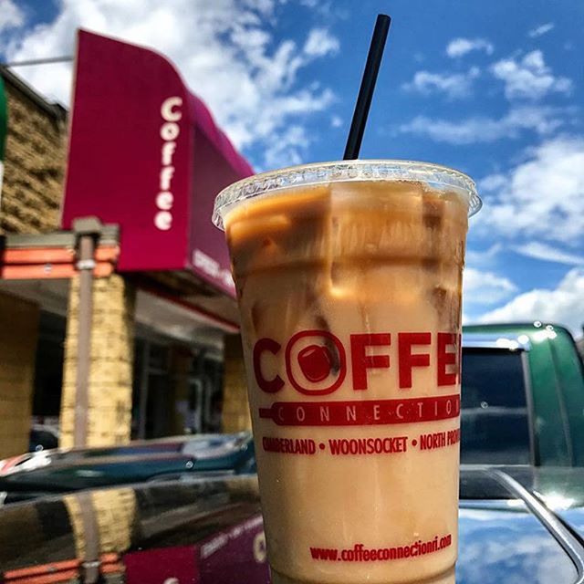 Coffee Connection RI