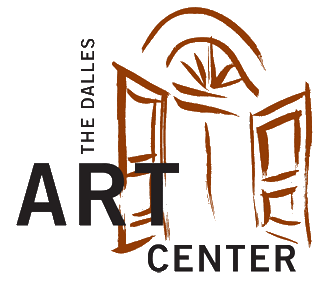 The Dalles Art Center.gif