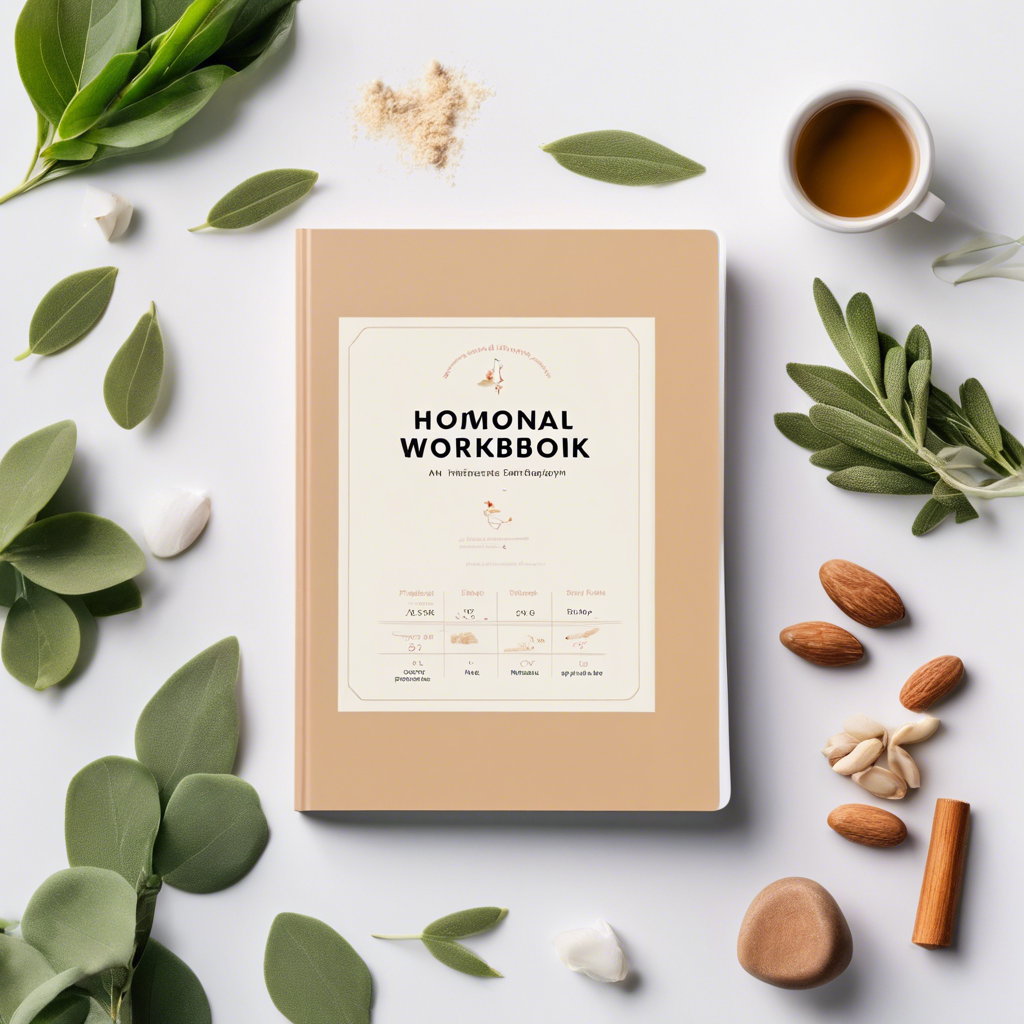Hormonal Health Workbook