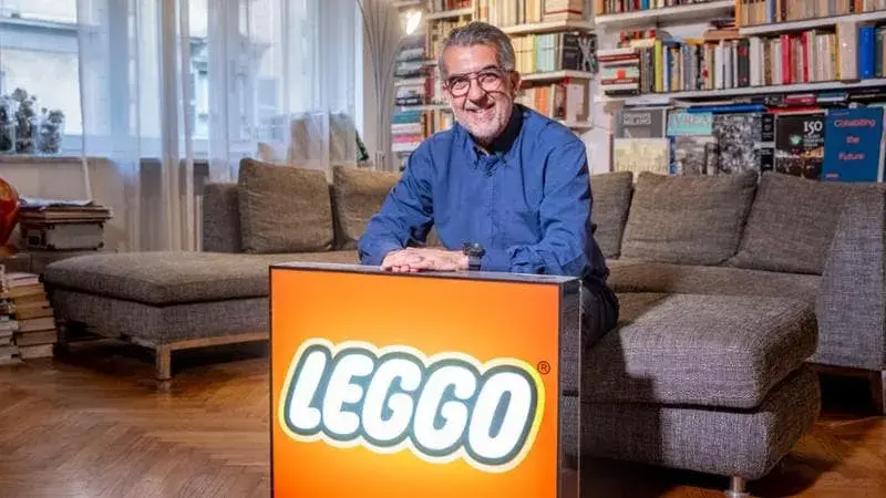 Paolo Verri: “Dai libri alla città, sono un pendolare piemontese di lungo corso”