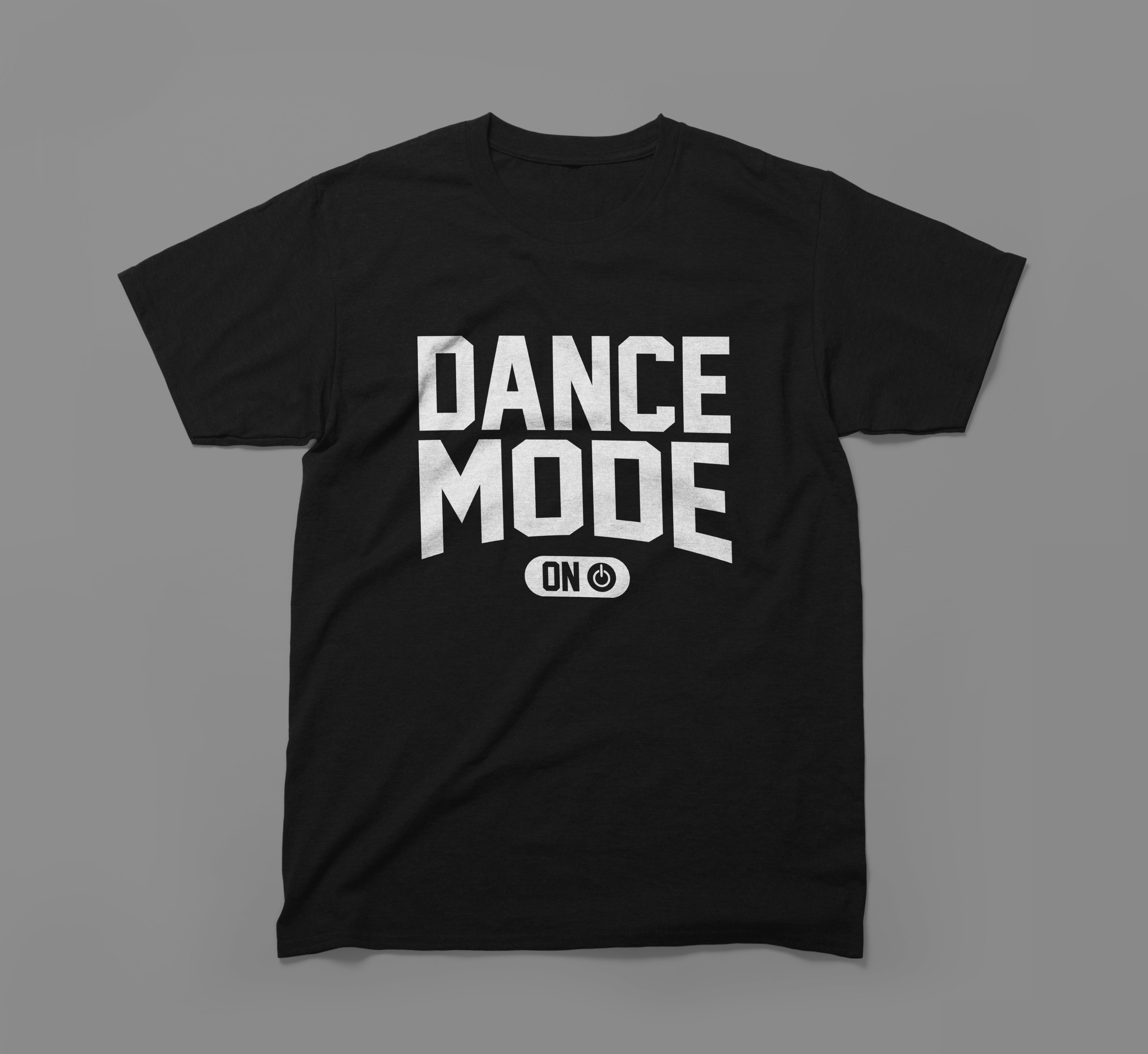 Dance Mode Tee