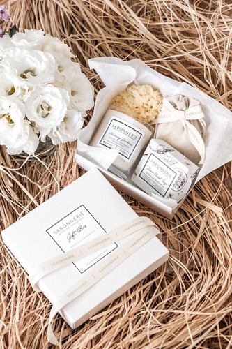 サボン　SABON New Year’s Gift Box 2019 Gift Boxes | SABON