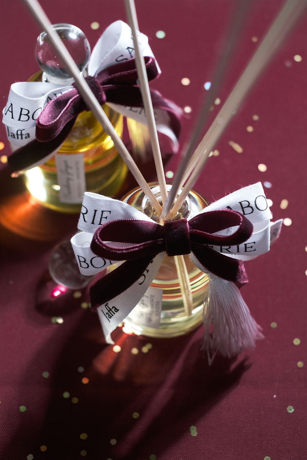 Thumbnail: Sabonnerie Bell Diffuser, 75 ML