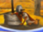 Thumbnail: A Place Called Gethsemane