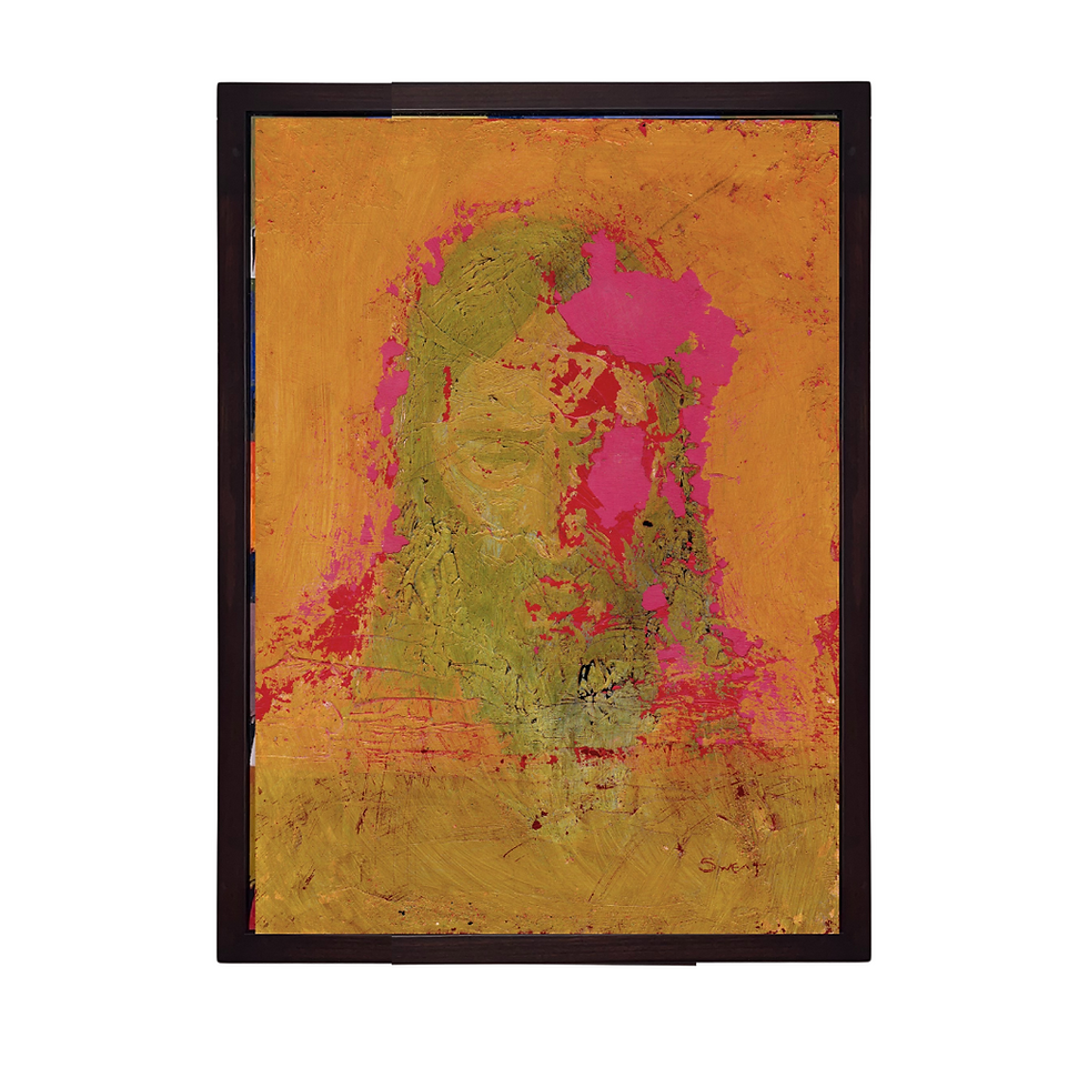 Thumbnail: MAN OF SORROWS