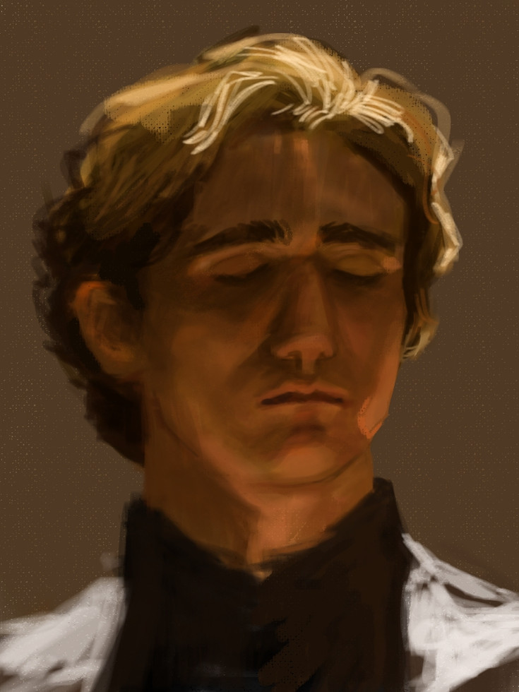 Digital painting