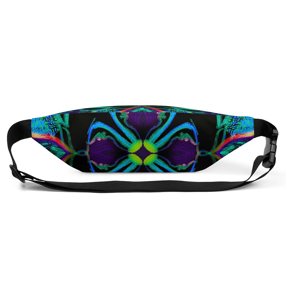 Thumbnail: Doodle Fanny Pack