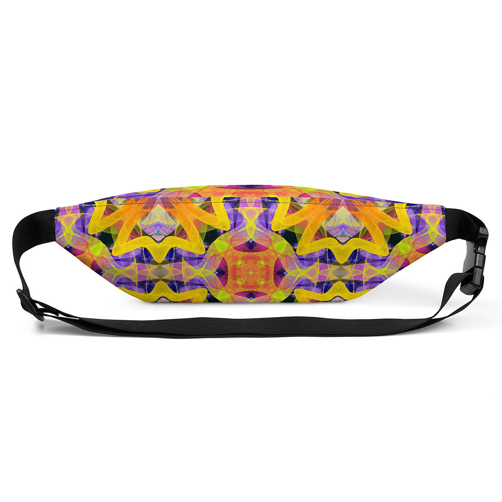 Thumbnail: Sunshine Fanny Pack