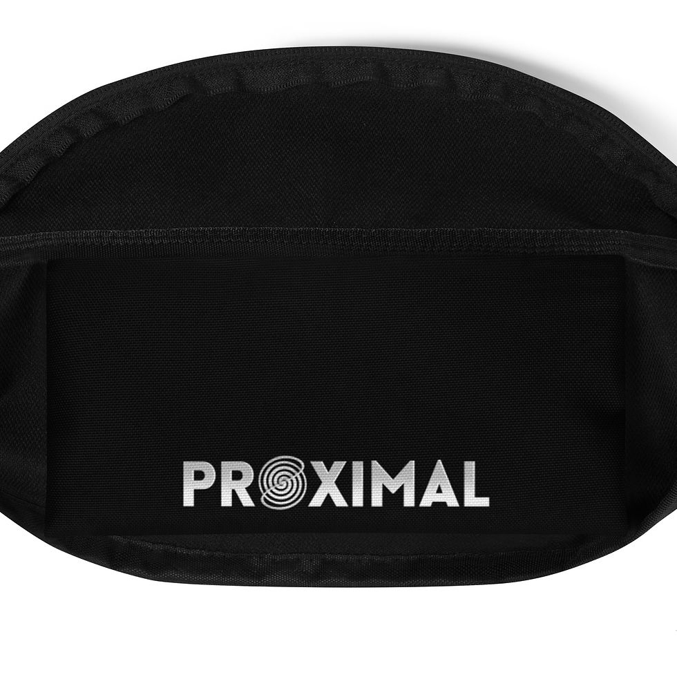 Thumbnail: Cheshire Fanny Pack