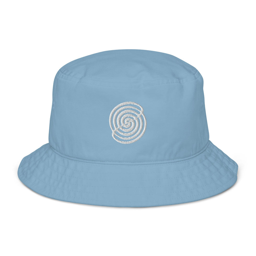 Thumbnail: Proximal Bucket Hat