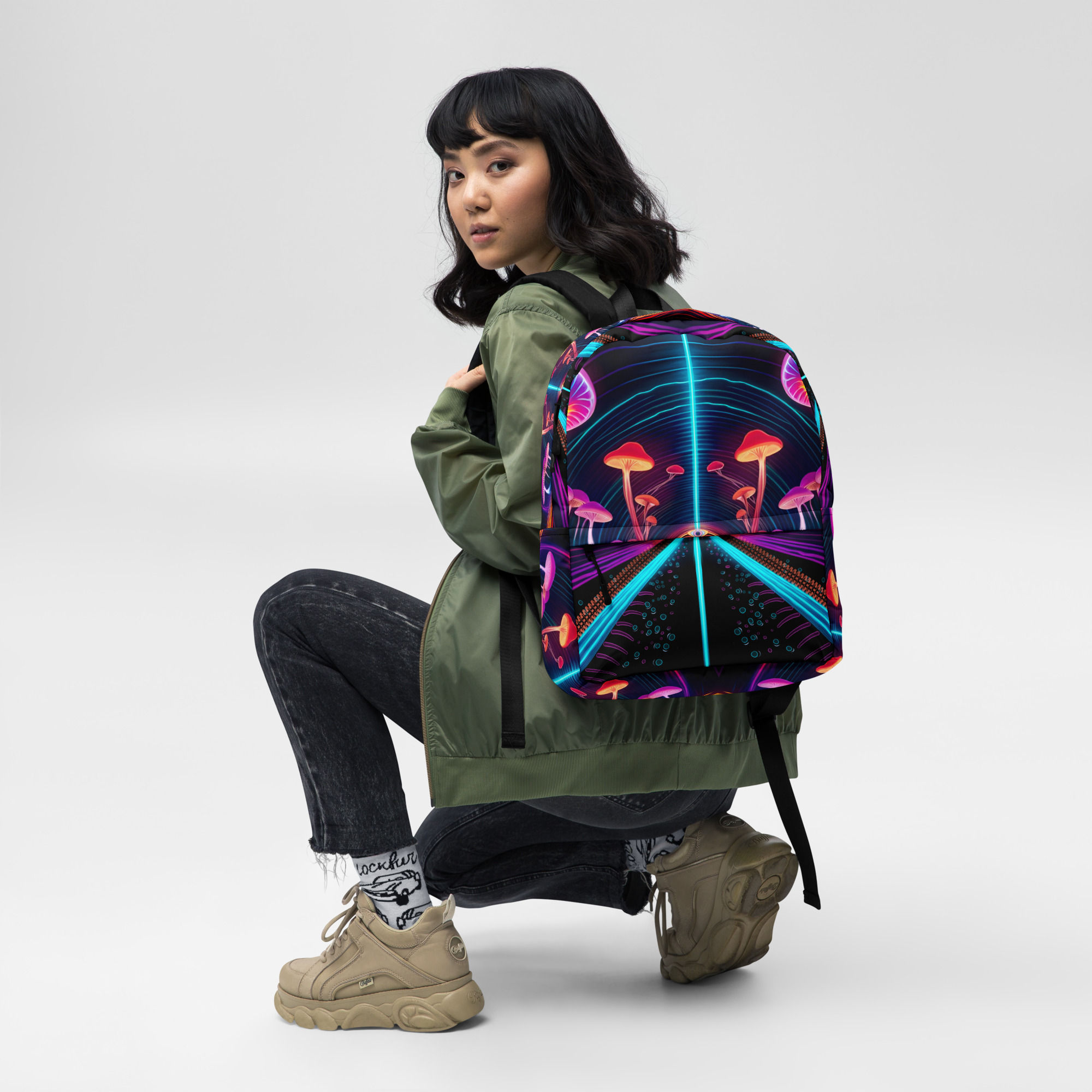The Journey Backpack