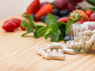 The Best Supplements for Women’s Health: A Nutritionist’s Guide