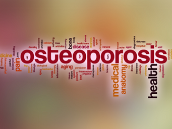 Osteoporosis:A Slient Burden