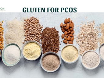 Gluten For PCOS: Good or Bad