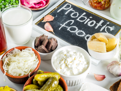 How Your Diet Influences Mental Health and Emotional Well-being"