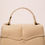 Thumbnail: MAISON LEATHER BAG
