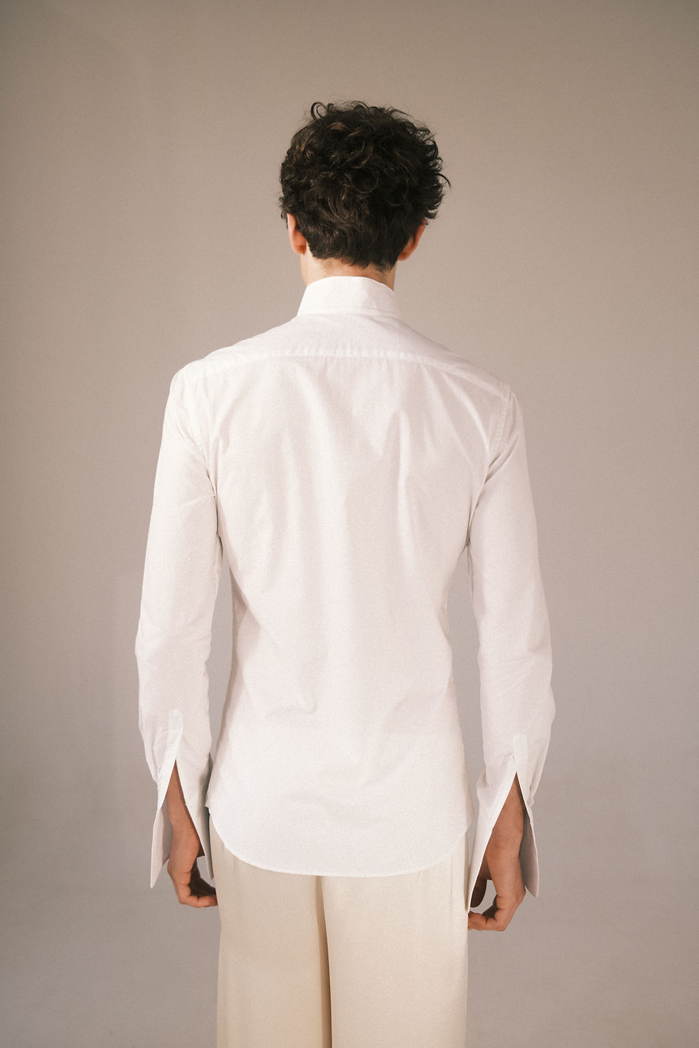 Miniatura: MAISON SHIRT