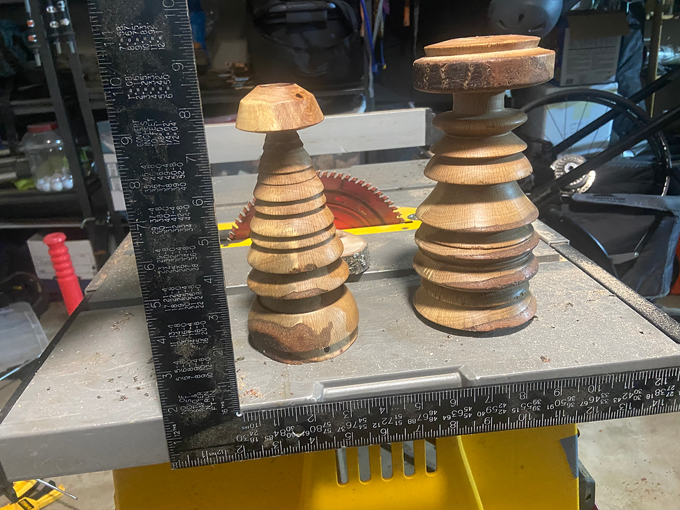 Thumbnail: Candle Stick