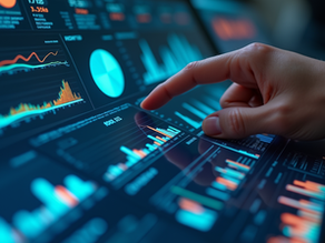 The Bloomberg Terminal Killer: Discover How Omni Invest Transforms Investing with AI Analytics and Exclusive Insights