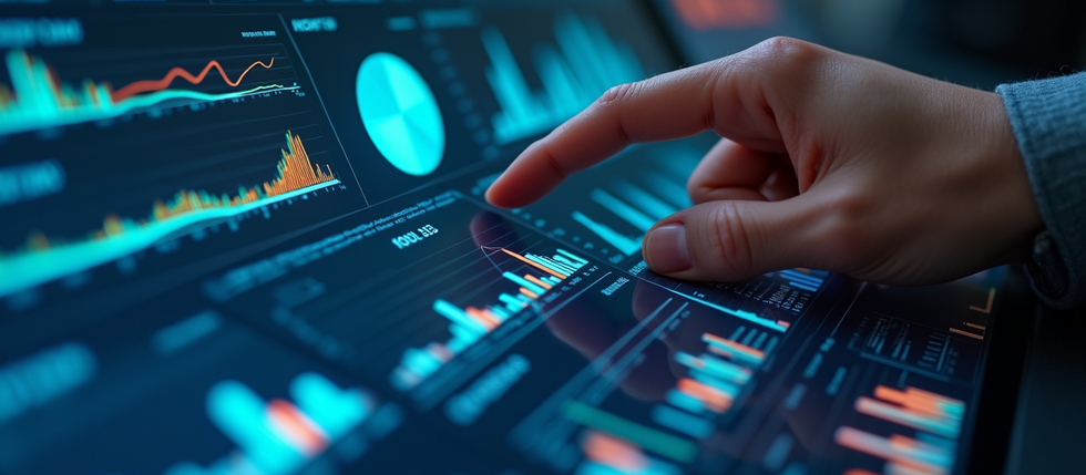 The Bloomberg Terminal Killer: Discover How Omni Invest Transforms Investing with AI Analytics and Exclusive Insights