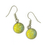 Thumbnail: Drops of Sparkle Earrings DSE004