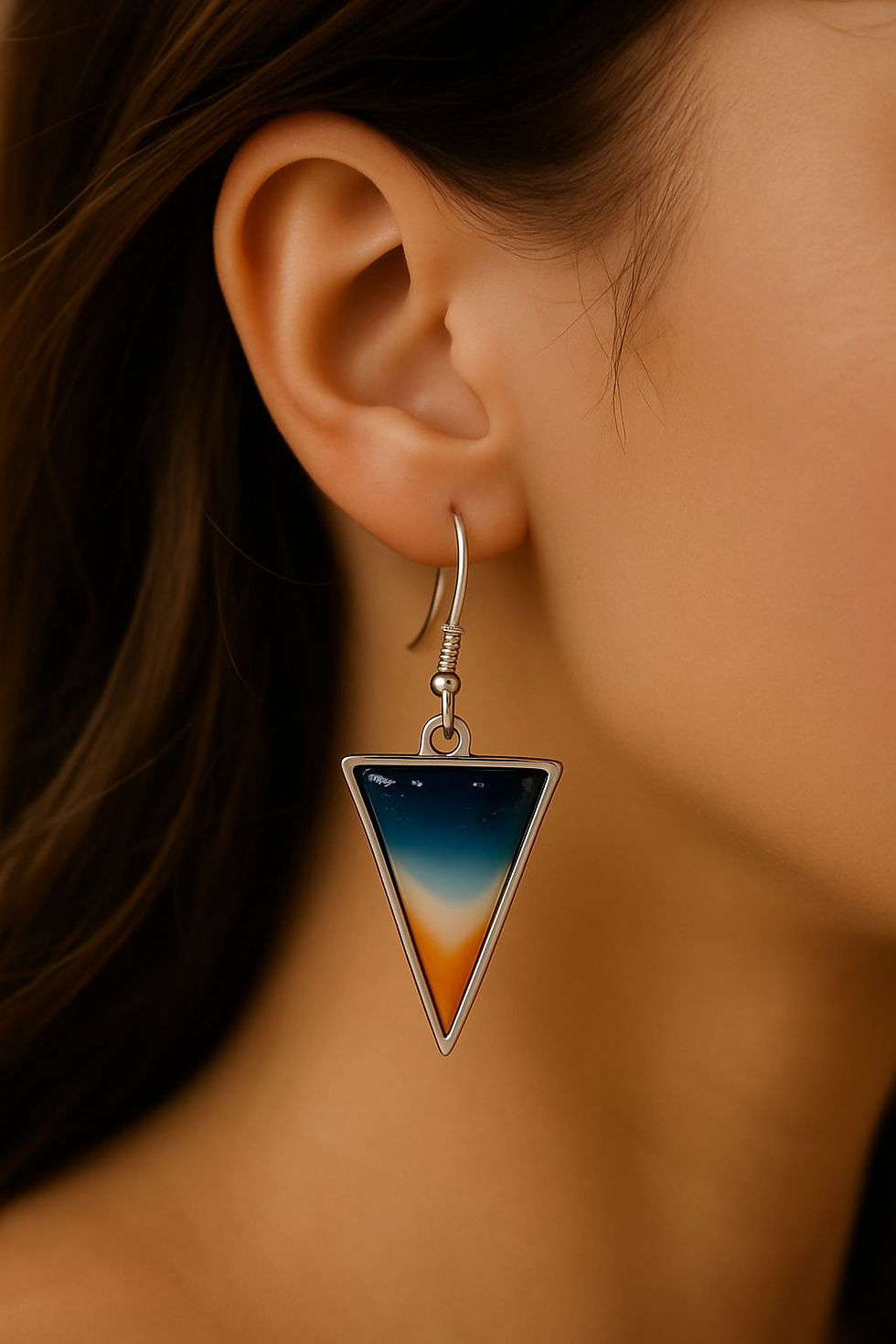 Thumbnail: Elegant Beach Vibe Earring