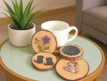 Coasters