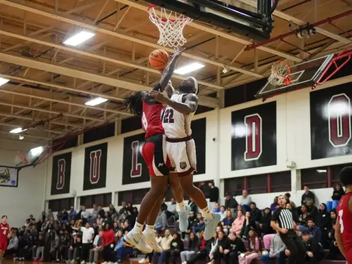 Men's Basketball Starts the Season Off Strong with a 2-0 Start