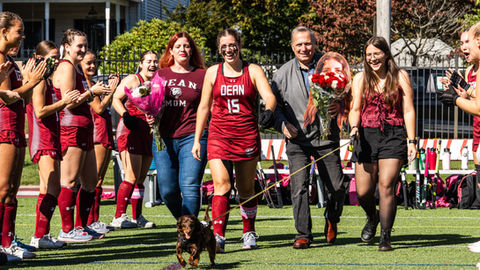 Senior Spotlight: Emma Mock