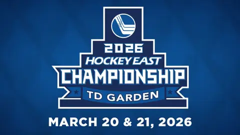 Hockey East Semifinals: Merrimack and UConn Advance to 2026 Hockey East Championship Game