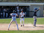 Historic Win: Dean Baseball Dominates in First Conference Playoff Appearance
