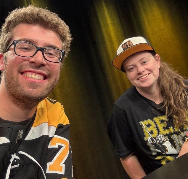 Dean News Network: Campus News by Students, For Students