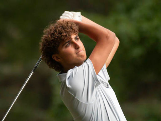 Sports Spotlight: Dean College Men’s Golf