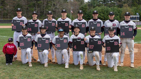 Senior Day Sweep Sends Bulldogs to the Playoffs for the First Time in Program History