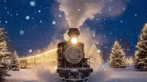 10 Holiday Things in Massachusetts That Aren't in Boston