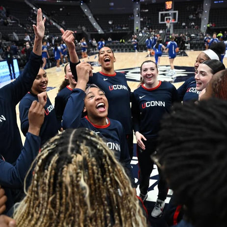 UConn Stays Perfect on the Season with a Dominant Win over Seton Hall