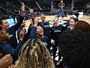 UConn Stays Perfect on the Season with a Dominant Win over Seton Hall