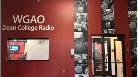 Life Outside of School: Focusing on Power 88.3