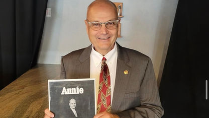 Interview with Interim President Darrell Kulesza