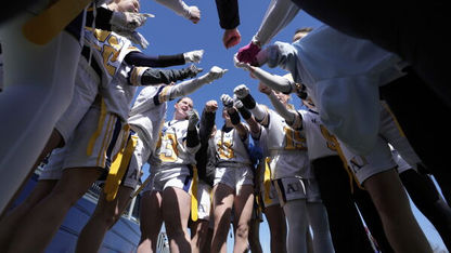 Women's Flag Football is Officially Coming to Dean College