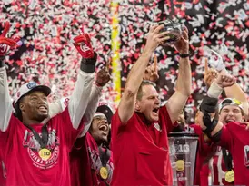 The College Football Playoff Preview