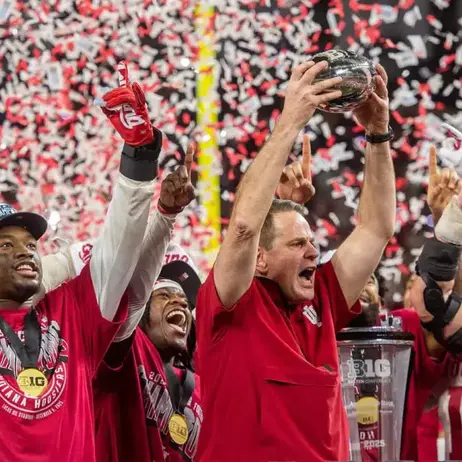 The College Football Playoff Preview
