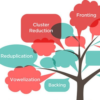Phonological Processes