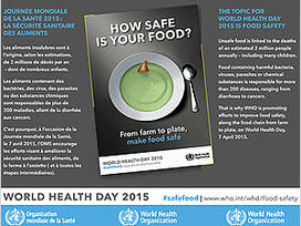 Food Safety And Your Health
